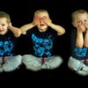 Riječ psihoterapeuta Ankice Baković: Zašto nam djeca ne govore i kako riješiti problem