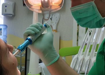 Stomatologija dr Đurić: Anestezija bez igle