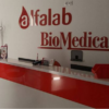 Alfalab Laboratorija: Paraziti u stolici – kako dospijevaju u crijeva, simptomi, dijagnostika