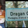 Ulica u Italiji nosi ime heroja iz Čelinca – Dragan Cigan