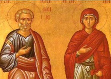 Danas slavimo Svetog Joakima i Anu – običaji koje treba poštovati
