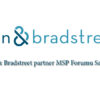 Dun & Bradstreet partner MSP Forumu Sarajevo