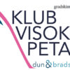 Banja Luka: Klub Visokih peta
