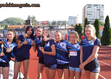 “Atletski klub Banja Luka” imao nastup na tri takmičenja