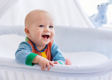 Mala čudesa – 18 neverovatnih stvari koje se dešavaju u prvoj bebinoj godini