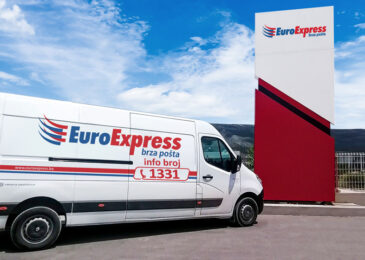 EuroExpress brza pošta prijatelj poslovnog susreta koji će okupiti najbolje kompanije RS
