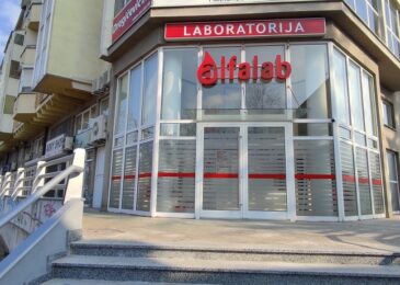 Centralna i vrhunska AlfaLab laboratorija na novoj lokaciji u Banjaluci