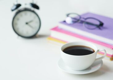 Kada je pravo vrijeme za prvu jutarnju kafu?