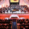 Banski dvor: Muzičko djelo „Hilandar-Svečana poema za simfonijski orkestar“, prisustvovao i gradonačelnik