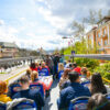 Vožnja u aprilu besplatna: Prvi bus za panoramske ture od danas na ulicama Banje Luke