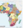 20 zanimljivih činjenica o Afričkom kontinentu