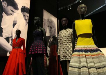 Kako je francuska moda pomerala granice oblačenja?