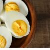 Znate li zašto je dobro jesti kuvana jaja
