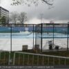 Srpska open: Kiša pravi ogromne probleme, mečevi pomjereni za pola sata