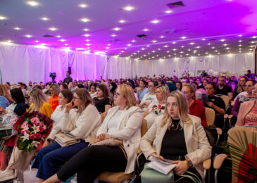 Održana najveća konferencija za trudnice u Bosni i Hercegovini