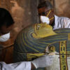 Egipat – Otkrivene drevne radionice i grobnice za mumificiranje