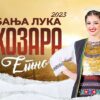Spoj tradicije, običaja i folklora: „Kozara etno“ od 30. juna do 2. jula