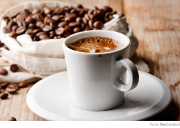 5 stvari koje treba da uradite PRE jutarnje kafe