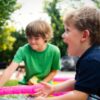 Jednostavne i zanimljive aktivnosti za djecu tokom ljeta