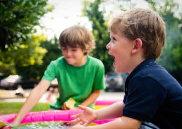 Jednostavne i zanimljive aktivnosti za djecu tokom ljeta