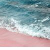 Privlači hiljade turista – evo gde se nalazi najlepša ružičasta plaža