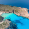 Carstvo tirkizno plavog mora i jedna od najljepših plaža svijeta