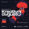 Dan mladih uz „Kreativni avgust“: Izložba i muzičko-scenski nastup 12. avgusta