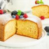 BAKIN RECEPT ZA PATIŠPANJ ALI BEZ GLUTENA: Starinski kolač na moderan način koji miriše na detinjstvo
