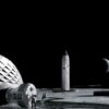 NASA planira izgraditi nastambe na Mjesecu: Poznato kako i kada će to uraditi