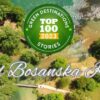 Bosanska Krupa proglašena jednom od Top 100 priča o održivosti destinacija