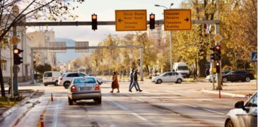 Prvi pametni semafori u Banjaluci pušteni u rad
