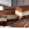 Posna Baunti torta: Najljepši spoj kokosa i čokolade u omiljenom slatkišu