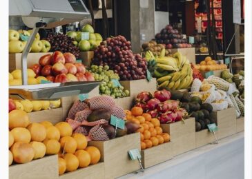 Inspekcija za hranu obavila vanrednu kontrolu: Nije utvrđeno prisustvo pesticida u voću