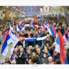 Dan Republike Srpske: U Banjoj Luci i ove godine „Hod časti“, pogledajte program obilježavanja