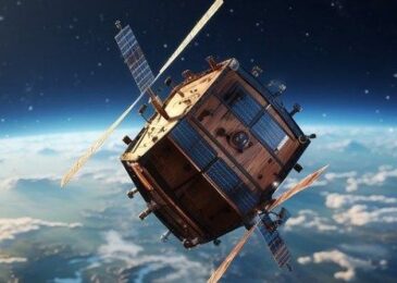 Japan lansira prvi drveni satelit u cilju borbe protiv zagađenja