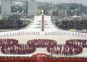 ‘84. je pao snijeg i skupio se čitav svijet: Prije 40 godina otvorene su XIV Zimske olimpijske igre