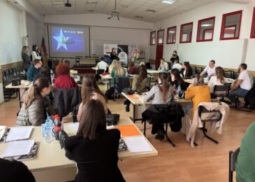 S.T.A.R. Challenge: U Banja Luci održano 11. takmičenje srednjoškolaca u poduzetništvu