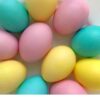 Trik kako da ofarbate uskršnja jaja i nježne pastelne boje