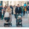 Banja Luka posvećena porodici: Preko 5.000 porodilja dobilo novčanu podršku