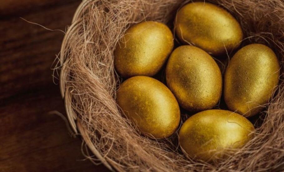 Kako da dobijete zlatna jaja: Postupak je jednostavan, evo šta vam je potrebno