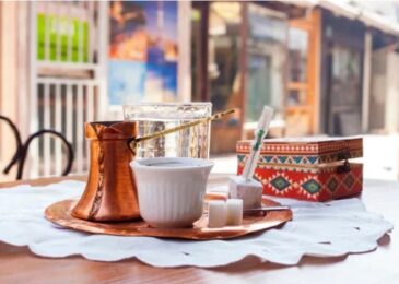 Bosanska kafa se našla na listi najboljih bezalkoholnih pića na svijetu