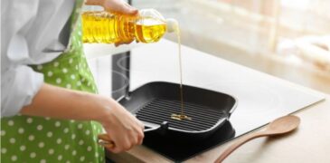 NAJZDRAVIJE ulje za prženje većina koristi pogrešno: Uz mali trik ćete znati da je dostiglo idealnu temperaturu